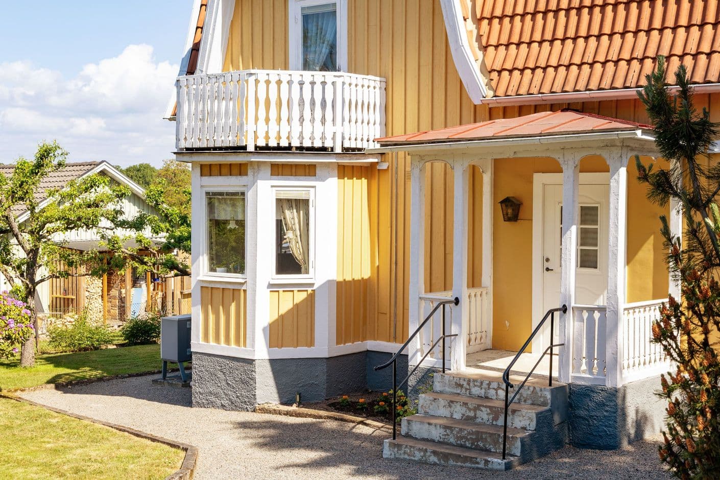 Kummelvägen 17 Kummelvägen 17