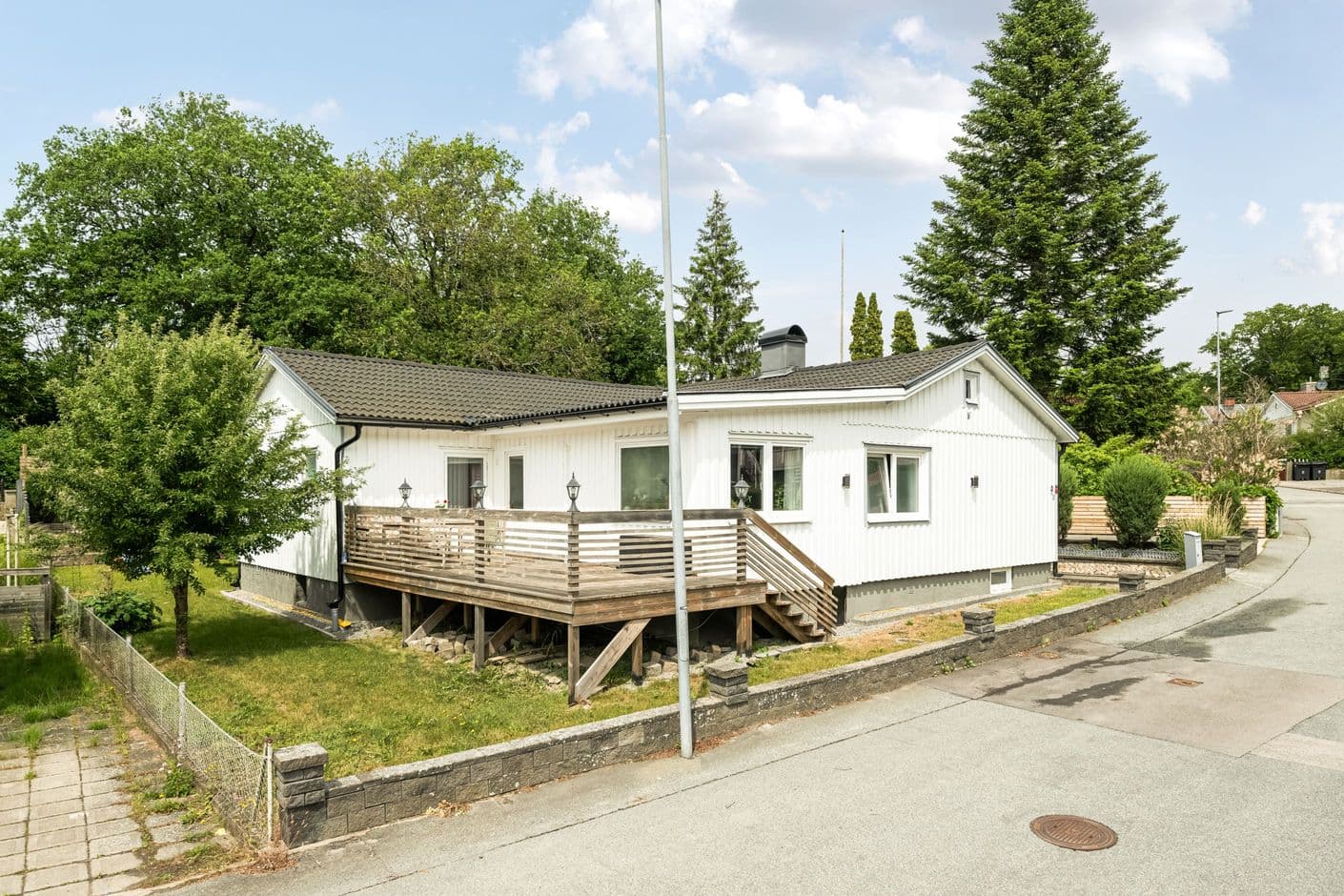 Björkhagavägen 9
