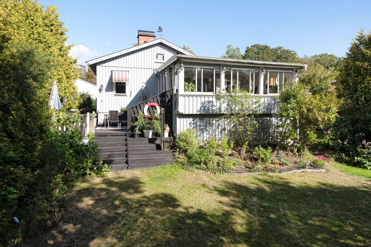 Björkhagavägen 17