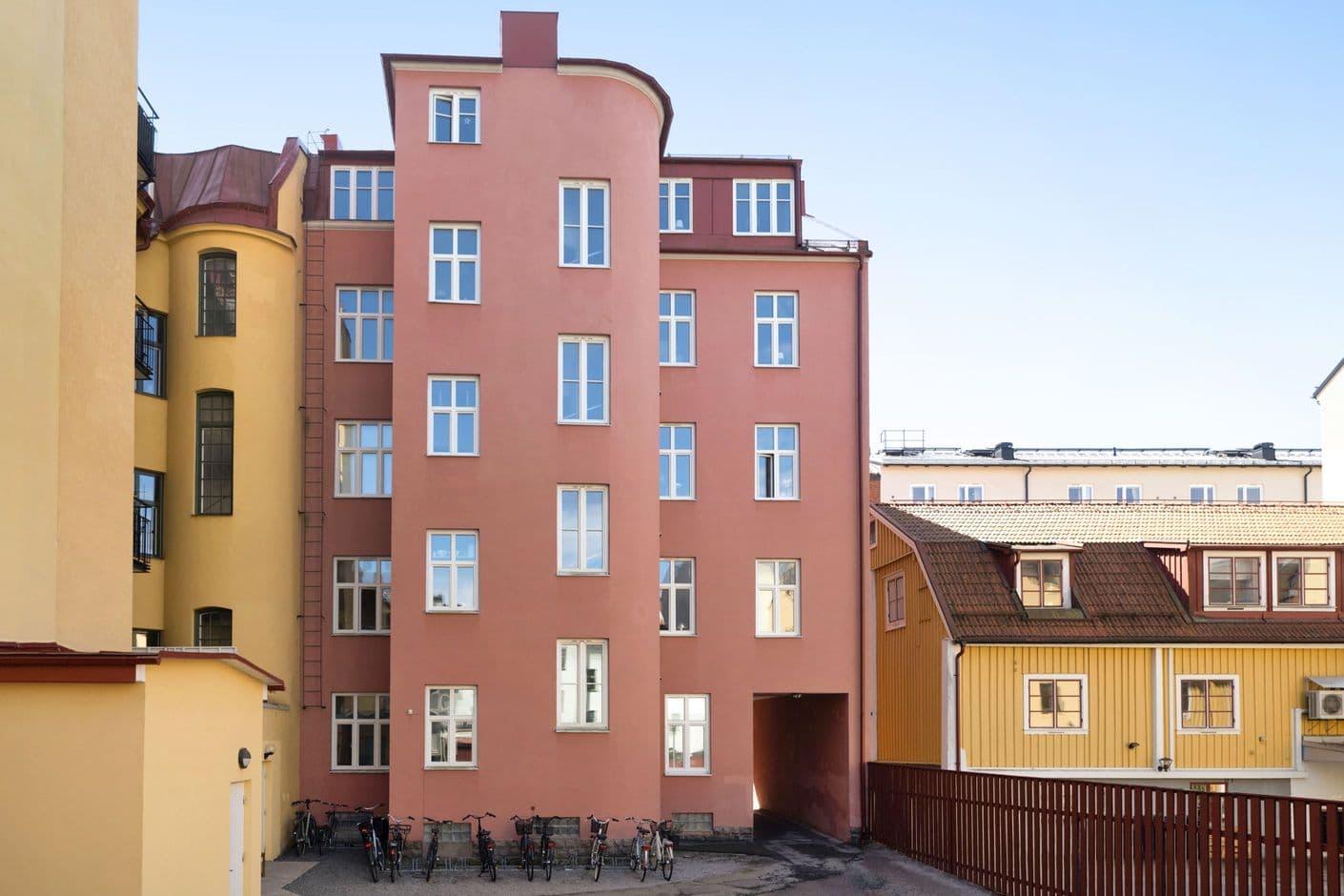 Västra Prinsgatan 12A