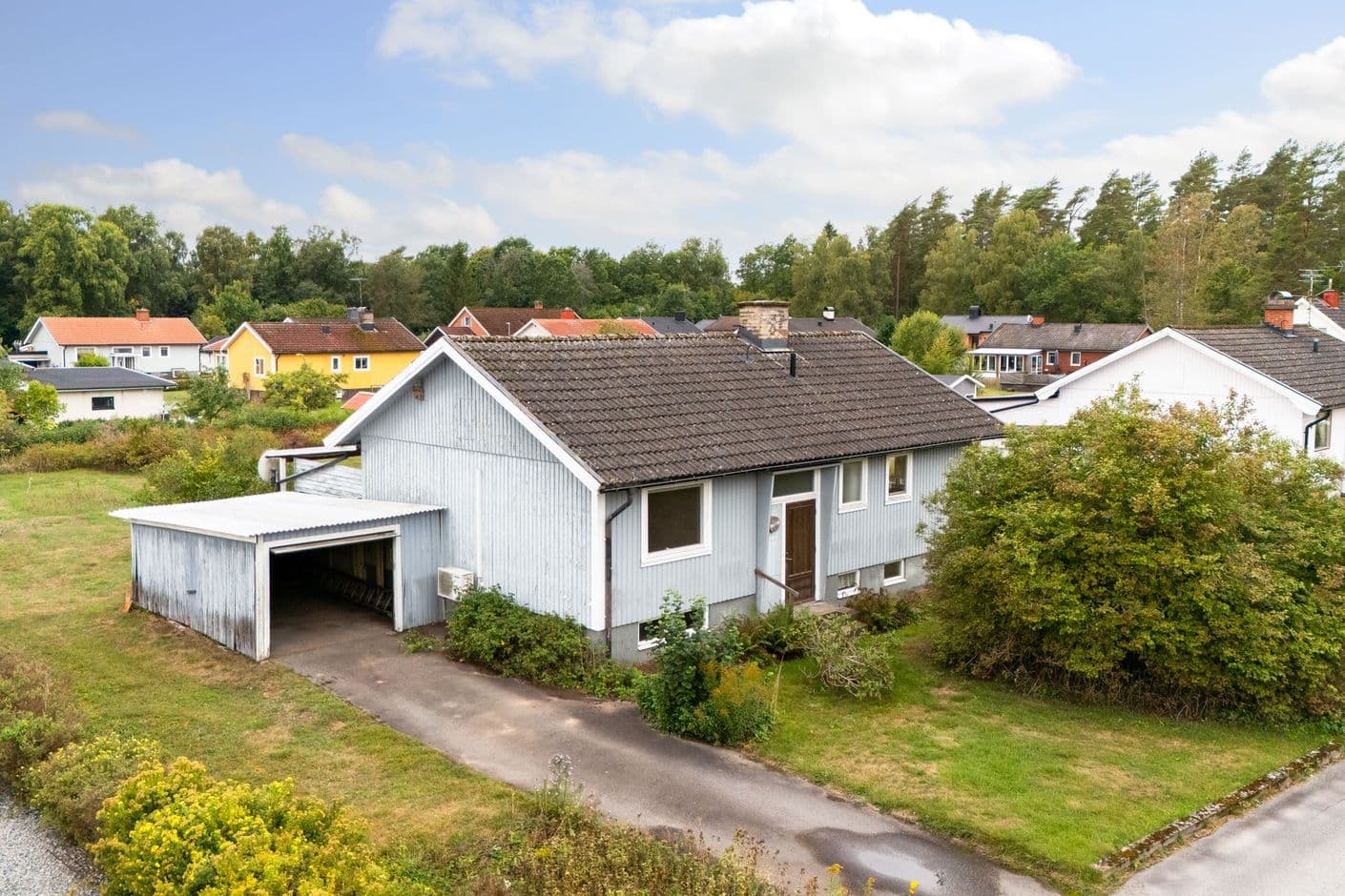 Slåttervägen 5