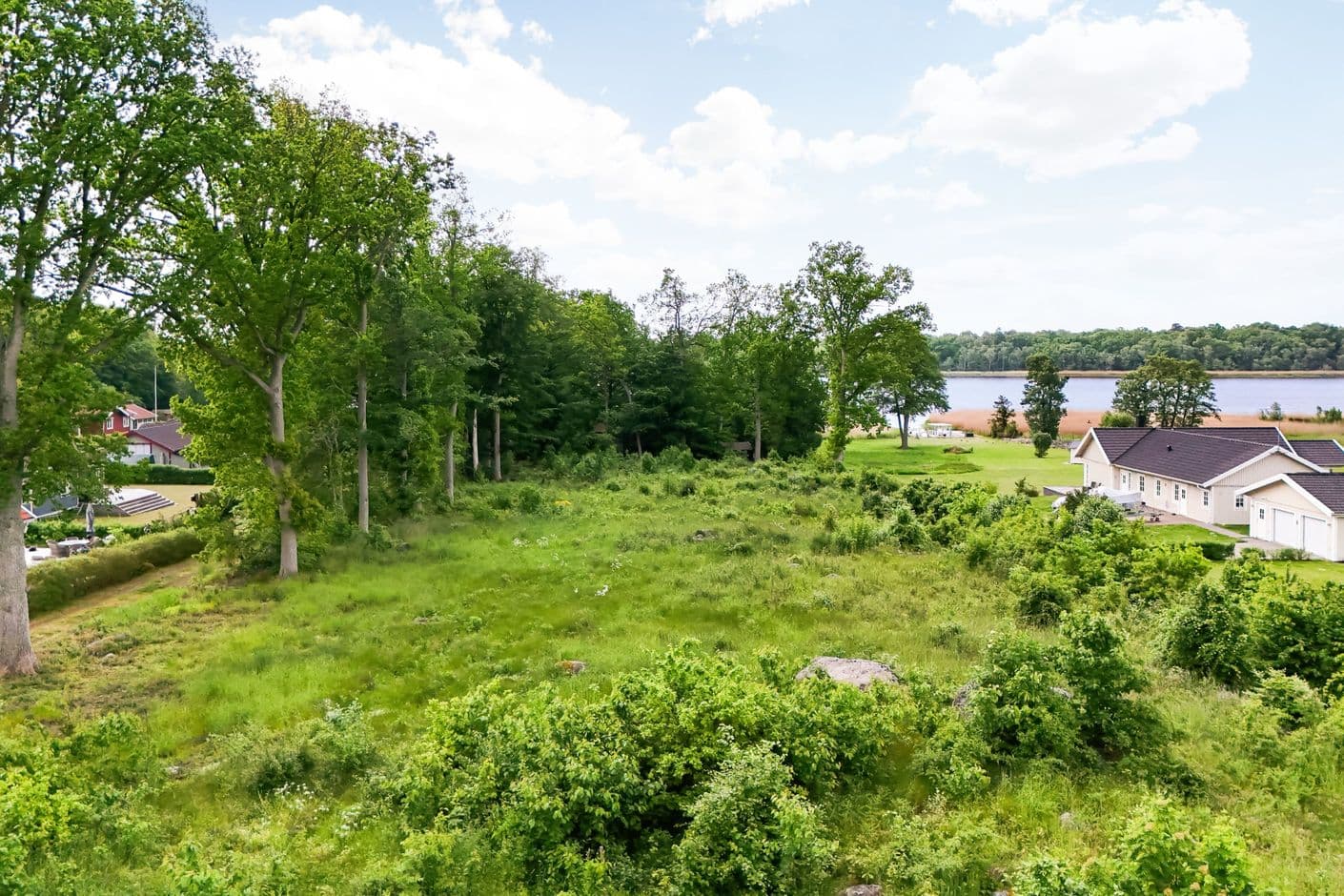 Råholmavägen 16