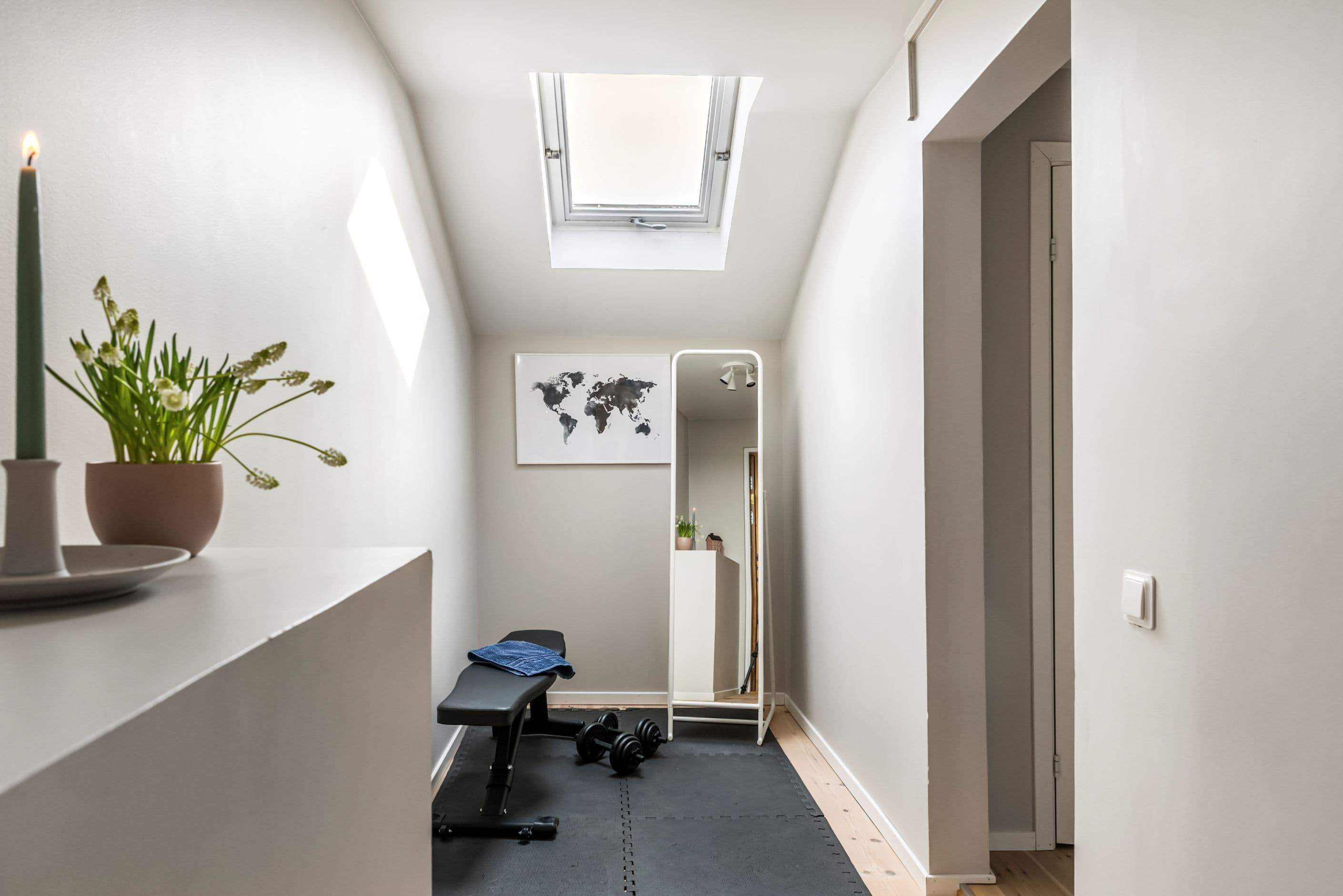 Hall