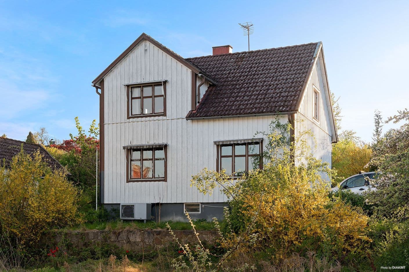 Björkstigen 5