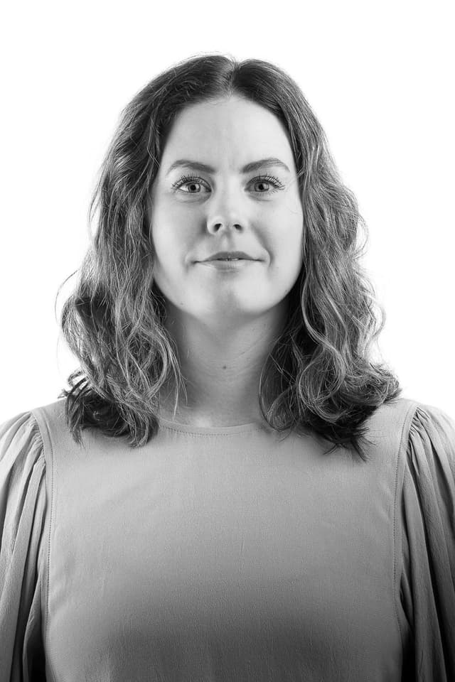 Mäklarens profilbild