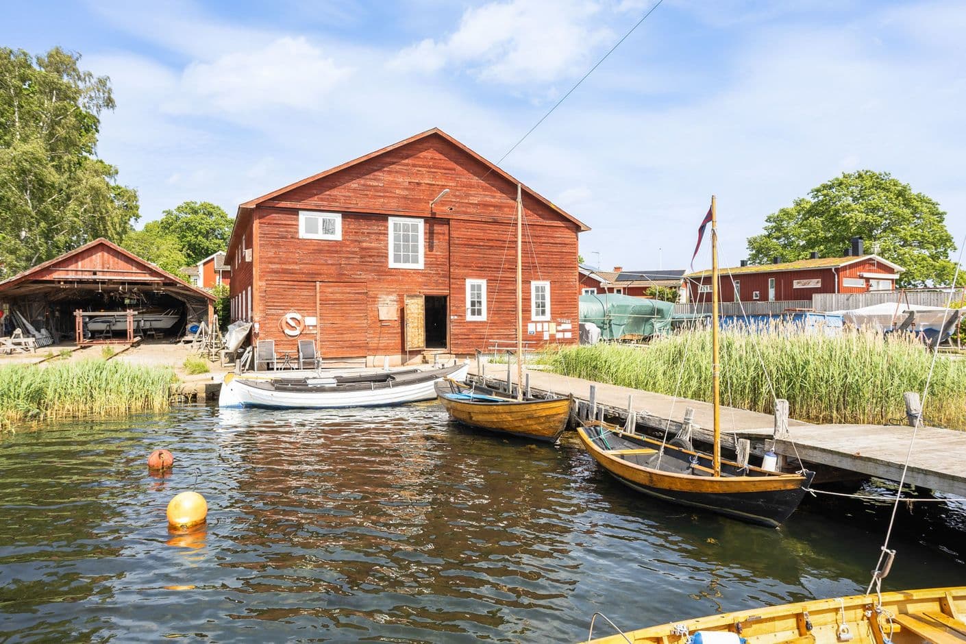 Varvsvägen 18