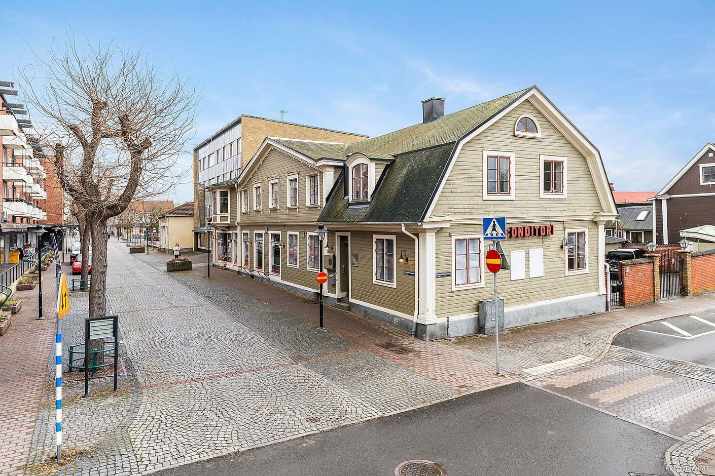 Drottninggatan 6
