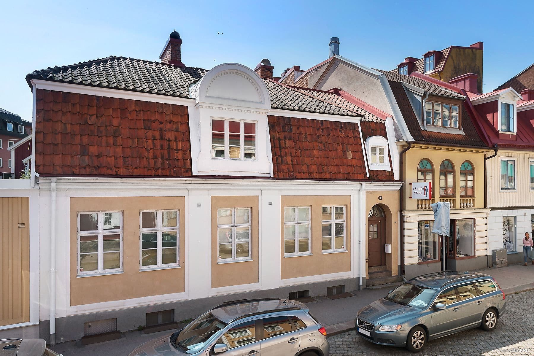 Stenhuset