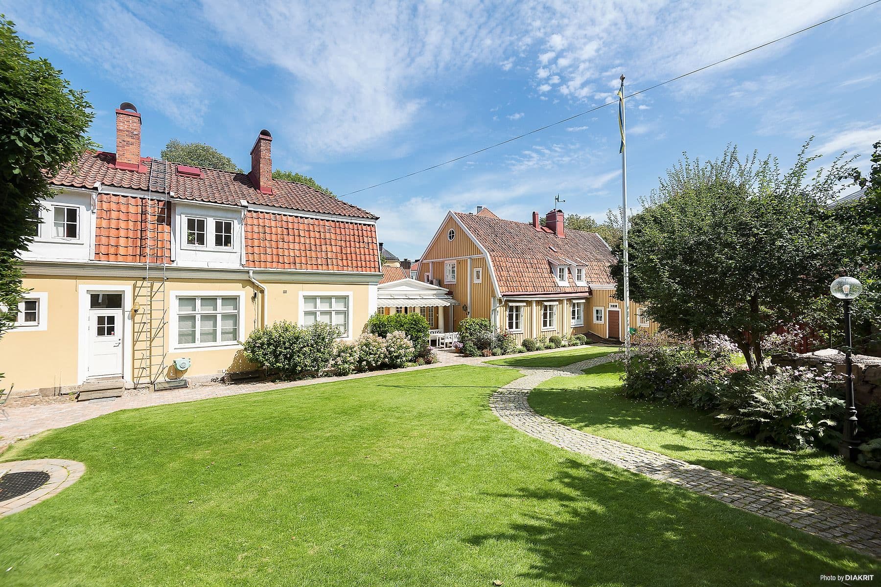 Innergård