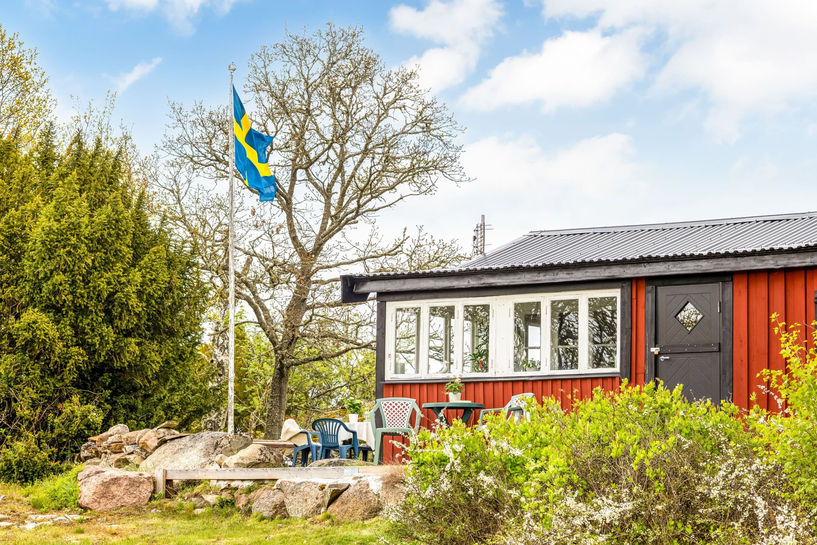 Utsikt