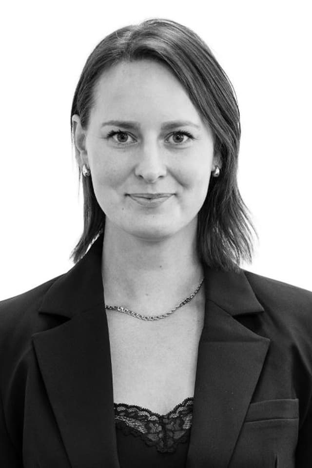 Mäklarens profilbild