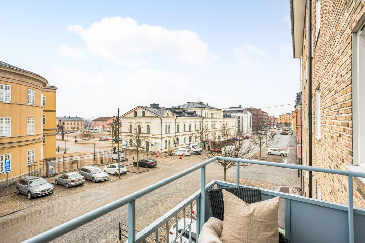 Drottninggatan 21C