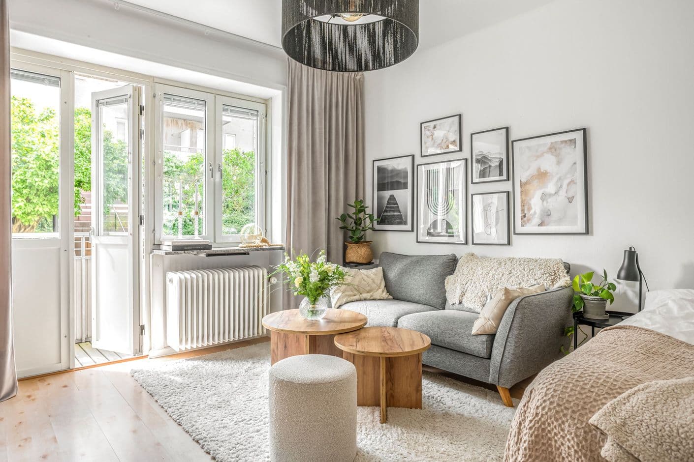 Sunnavägen 13B