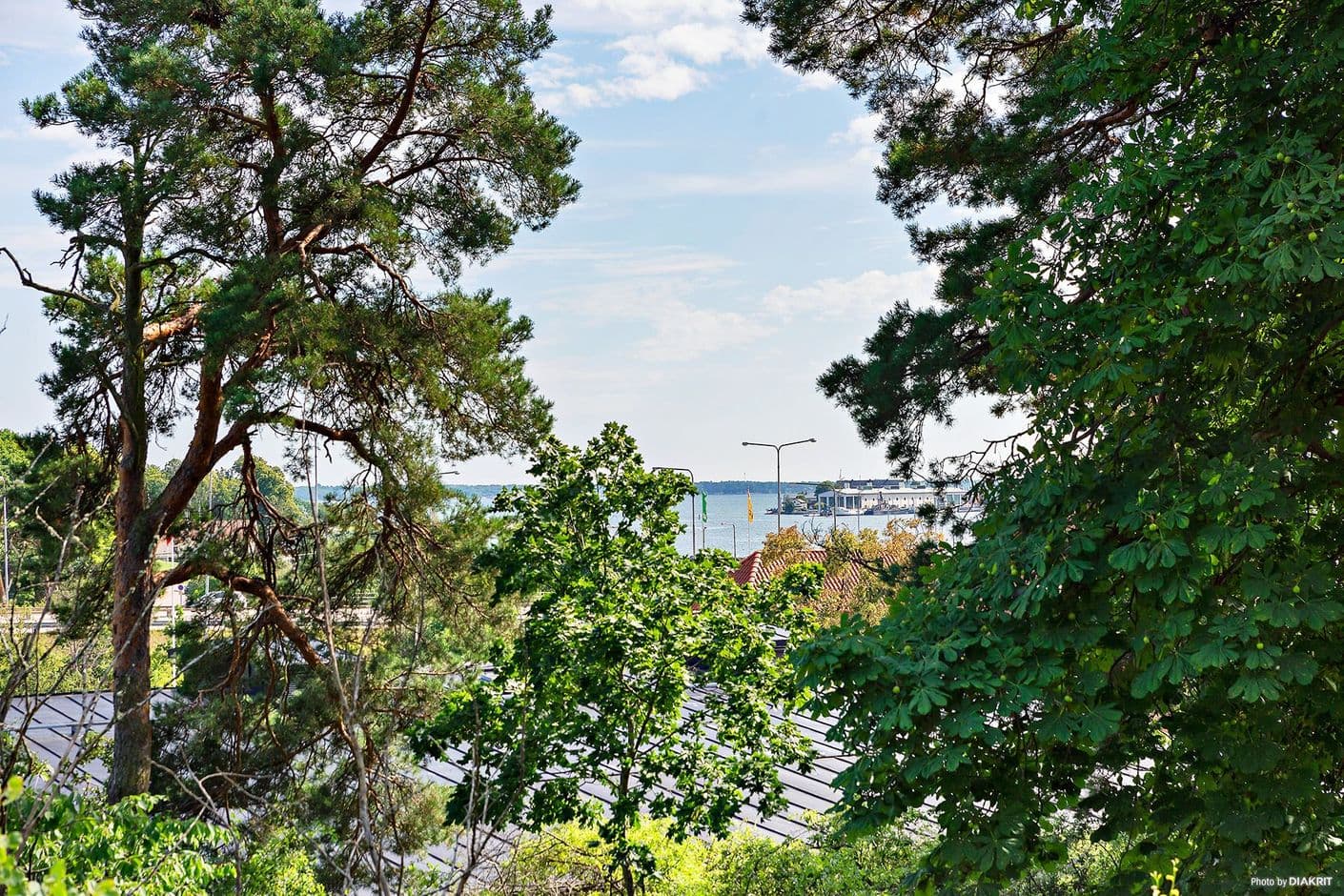 Blåportshöjden 14D