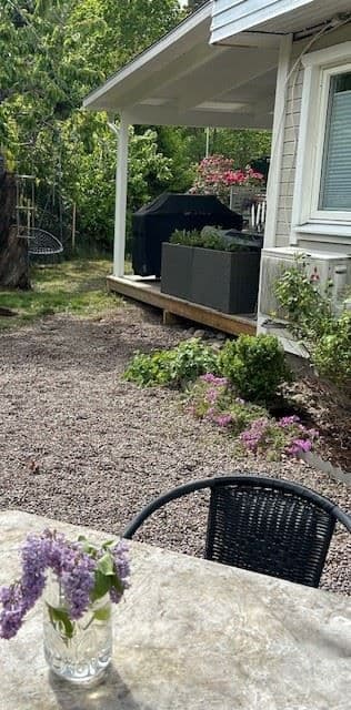 Säljarens egna sommarbilder
