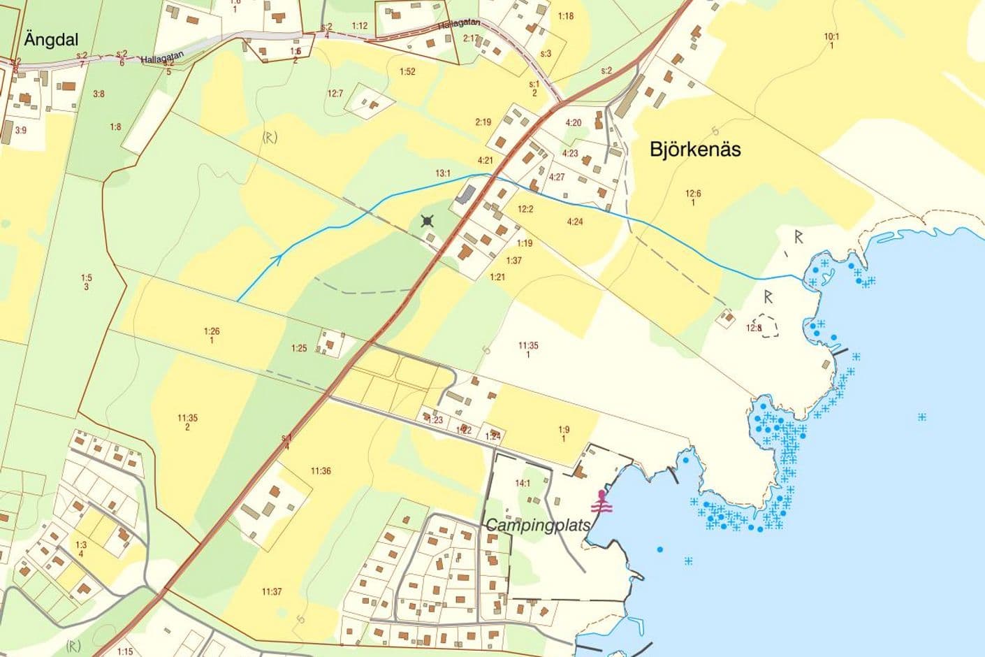 Björkenäs