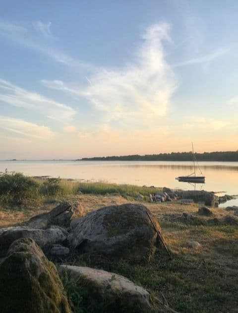 Säljarens egna bilder