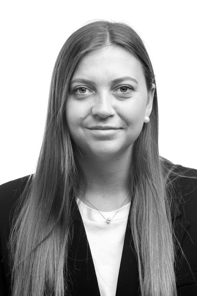 Mäklarens profilbild