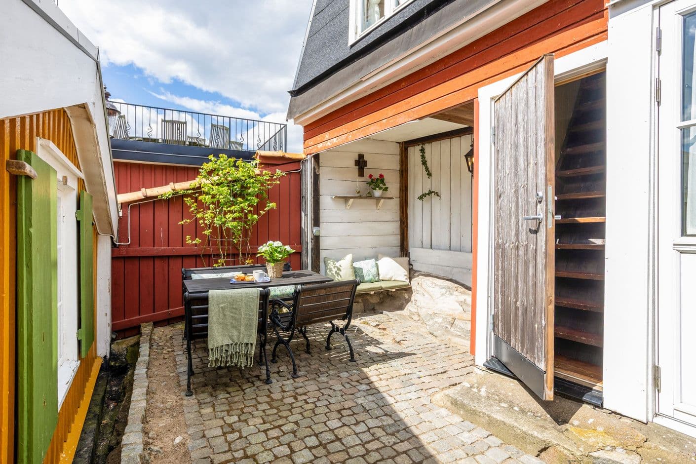 Wachtmeistergatan 22