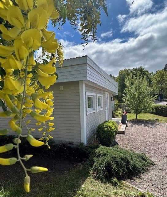 Säljarens egna sommarbilder