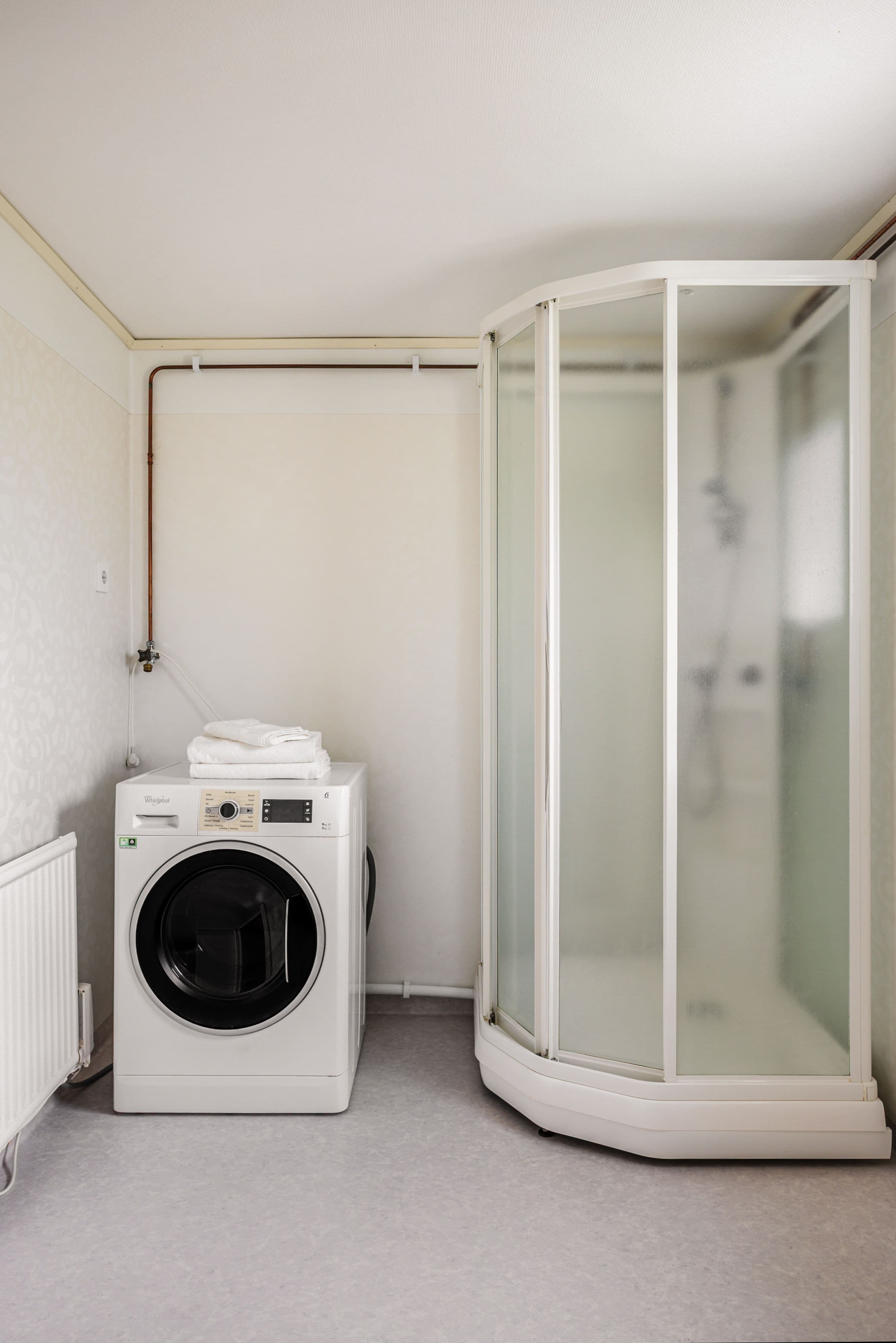 WC/Dusch