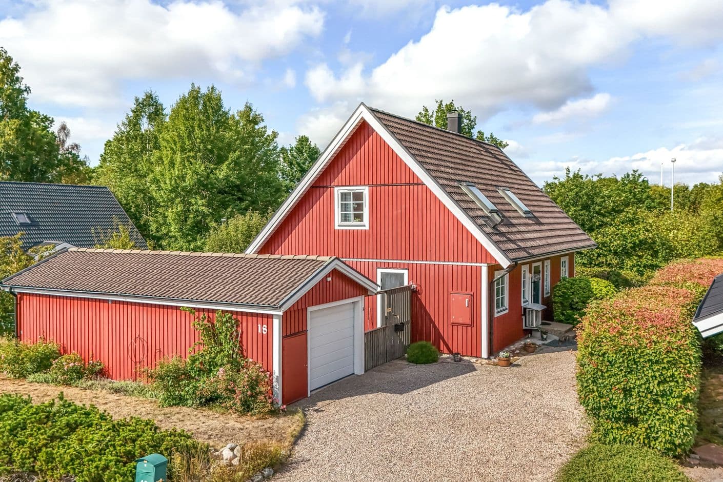 Tyfongatan 18