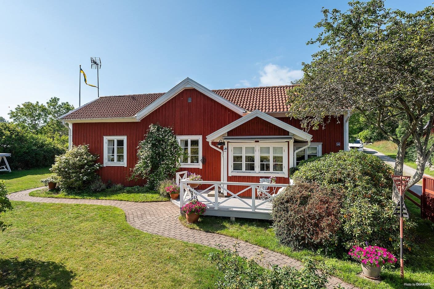 Kuggebodavägen 124