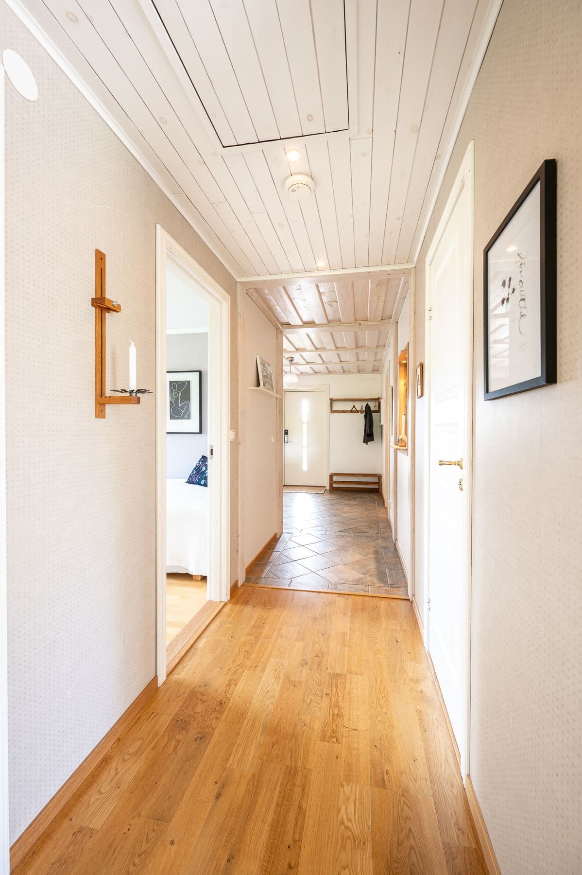 Passage
