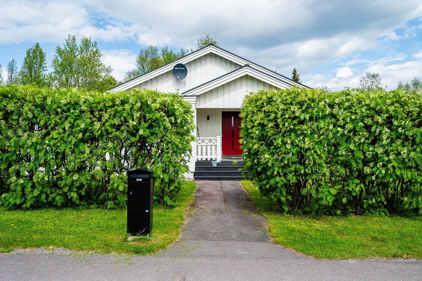Tegvägen 15