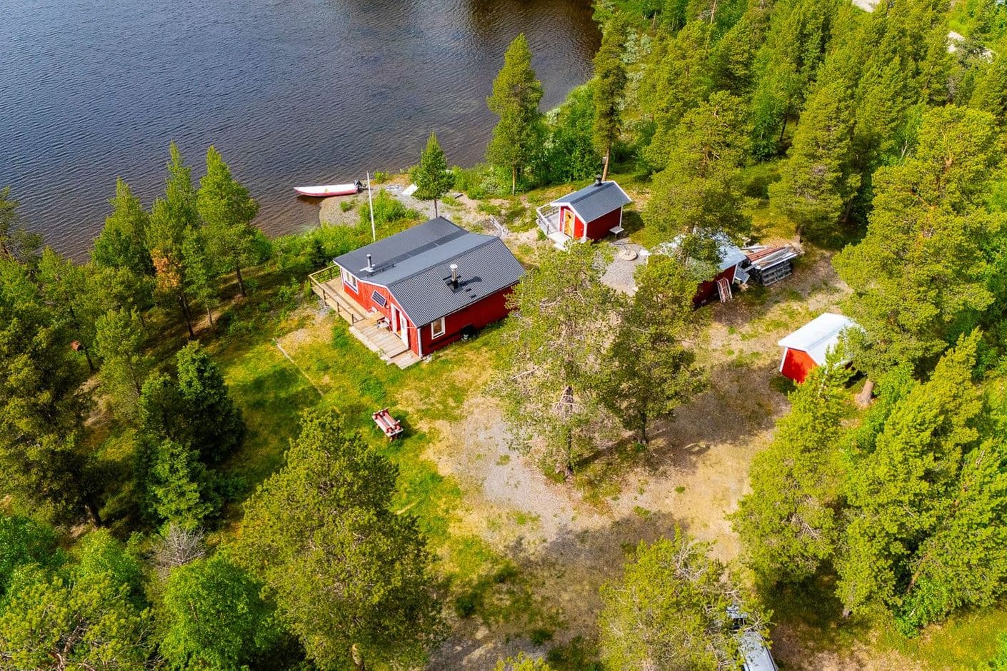 Kiviniemi 150