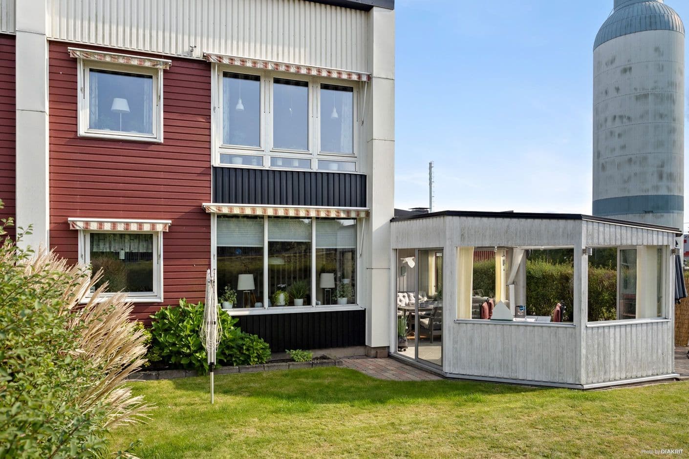 Ordensgatan 16B
