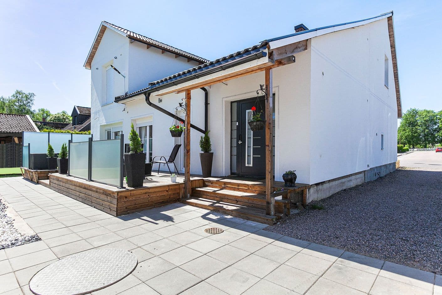 Föreningsgatan 4