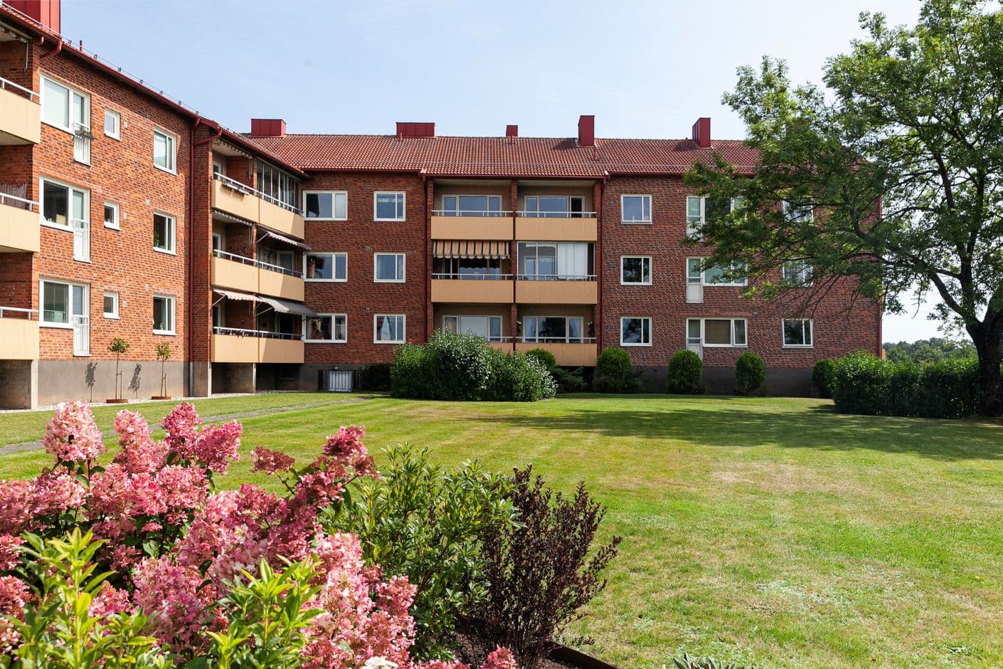 Klostervägen 10E