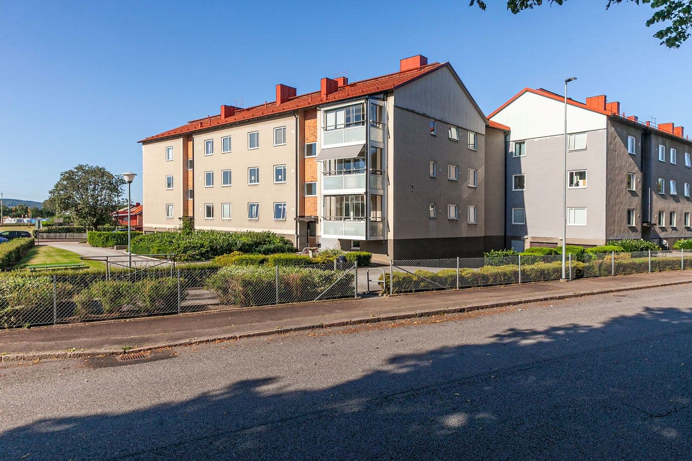 Klostervägen 6F