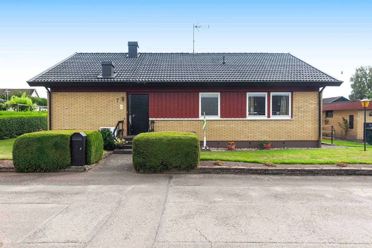 Bokbindaregatan 7