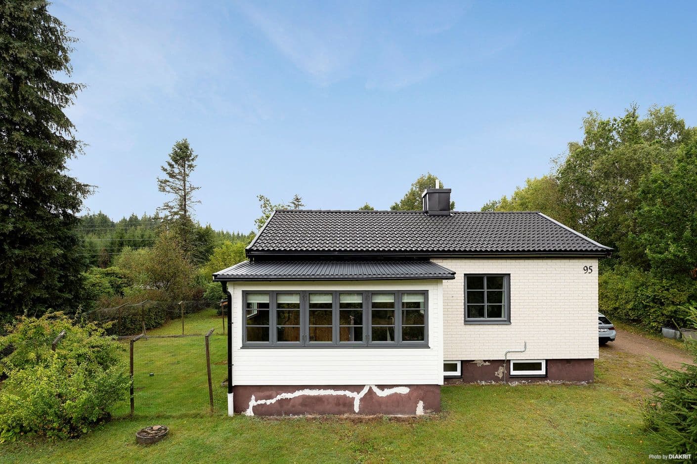 Hässleholmsvägen 95