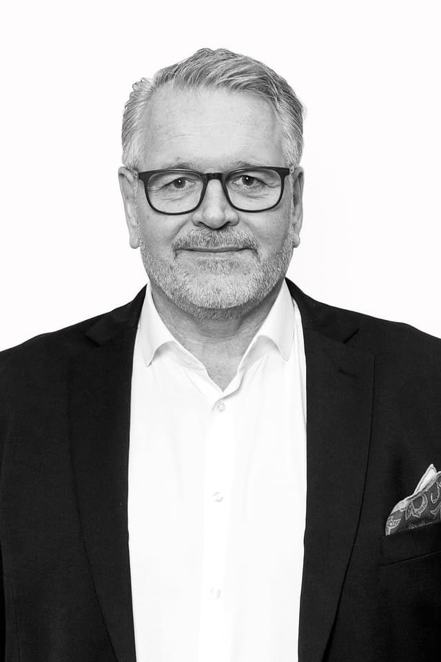 Mäklarens profilbild