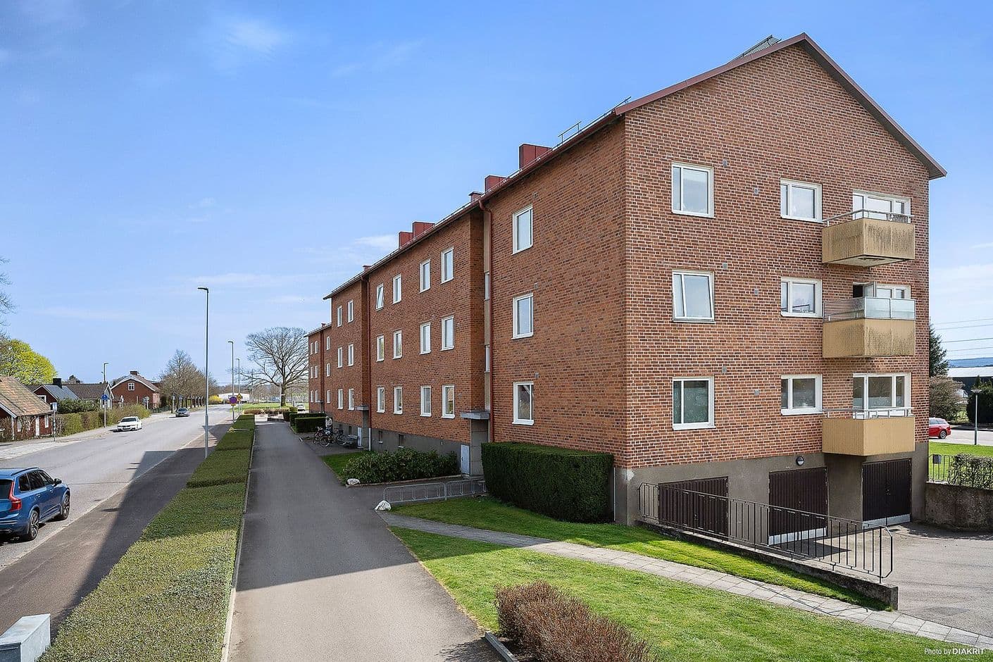 Klostervägen 10A