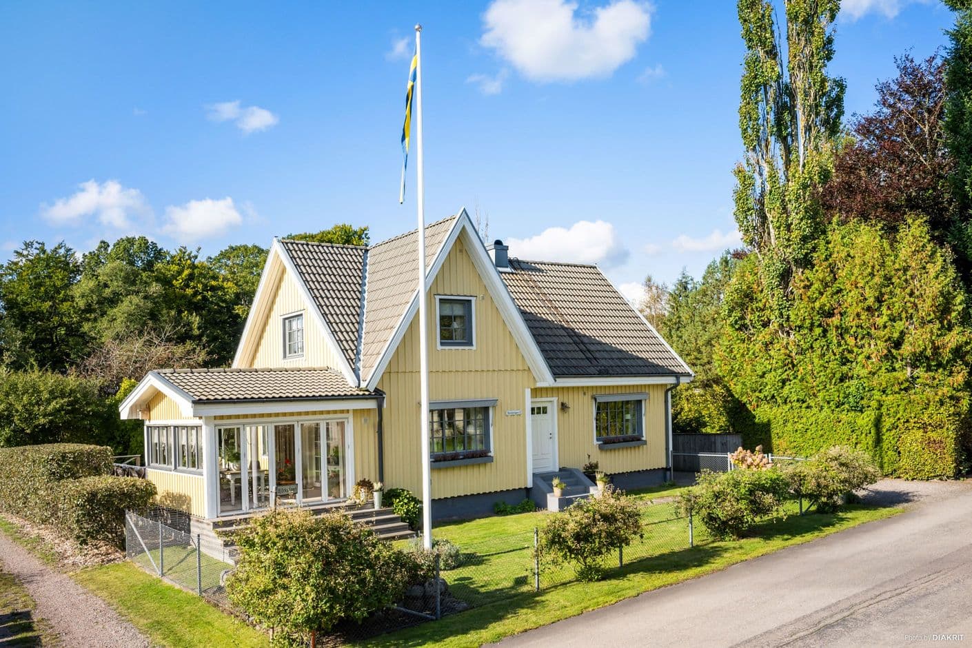 Björkstigen 2