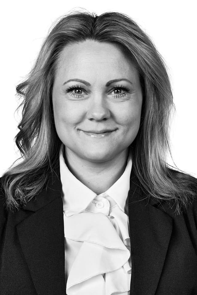 Mäklarens profilbild