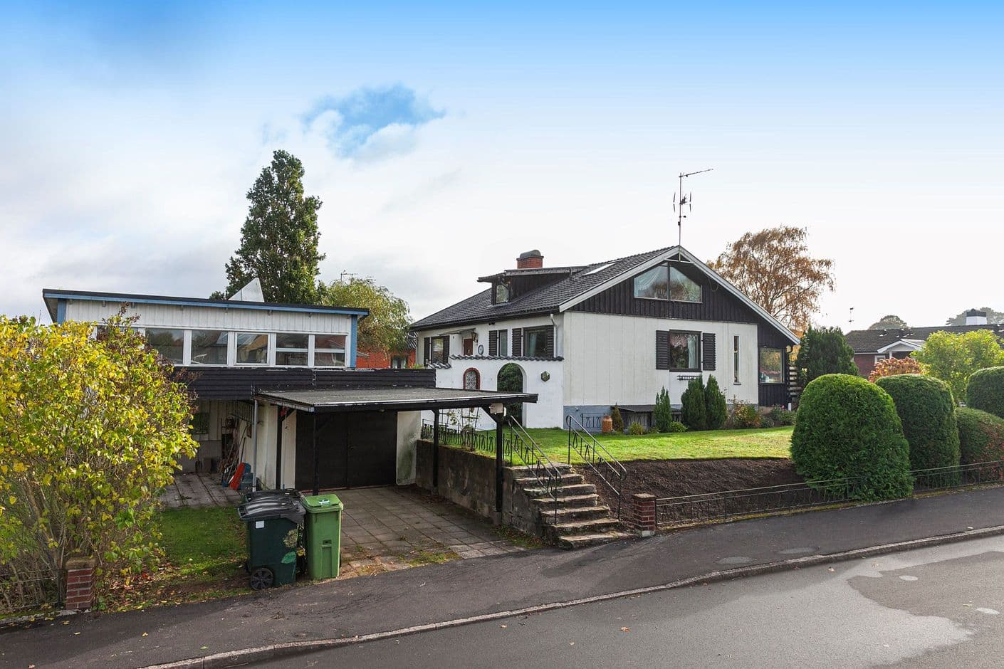 Norra Fridhemsvägen 35