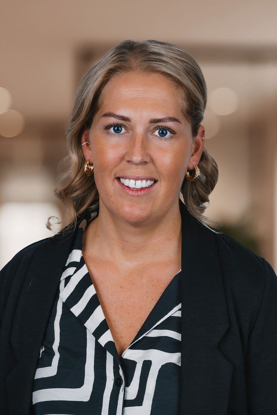 Mäklarens profilbild