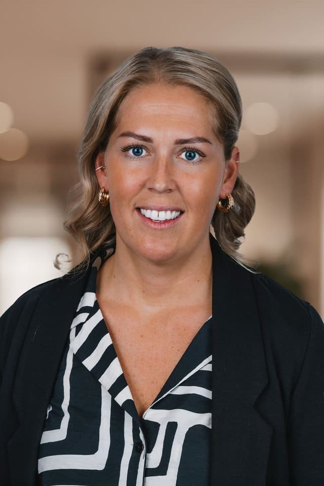 Mäklarens profilbild