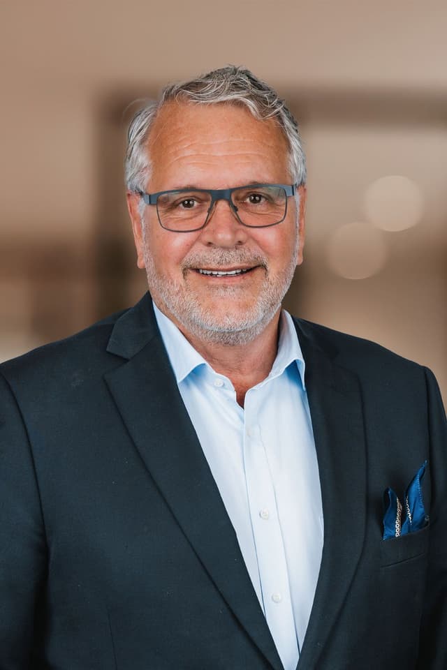 Mäklarens profilbild