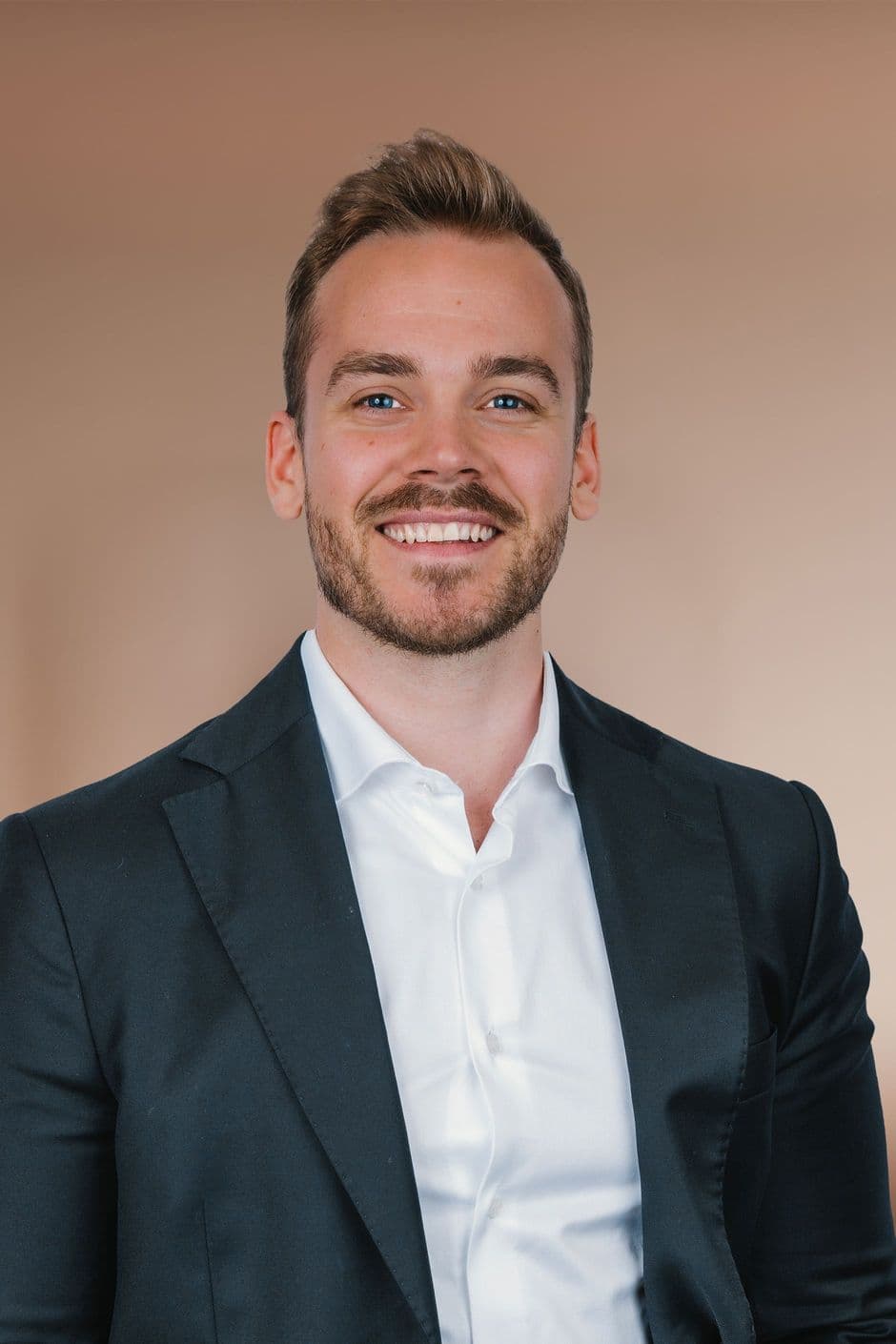 Mäklarens profilbild