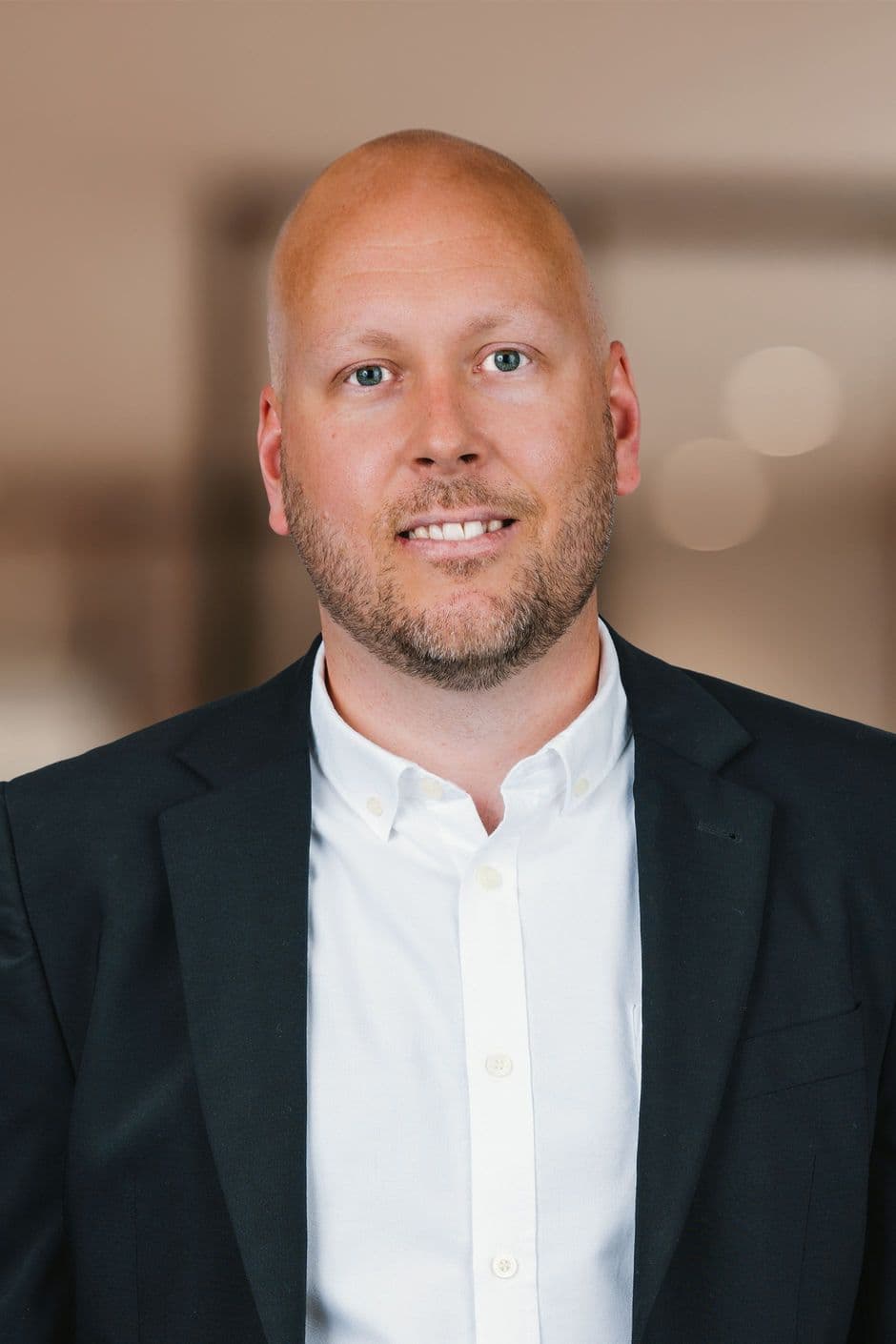 Mäklarens profilbild