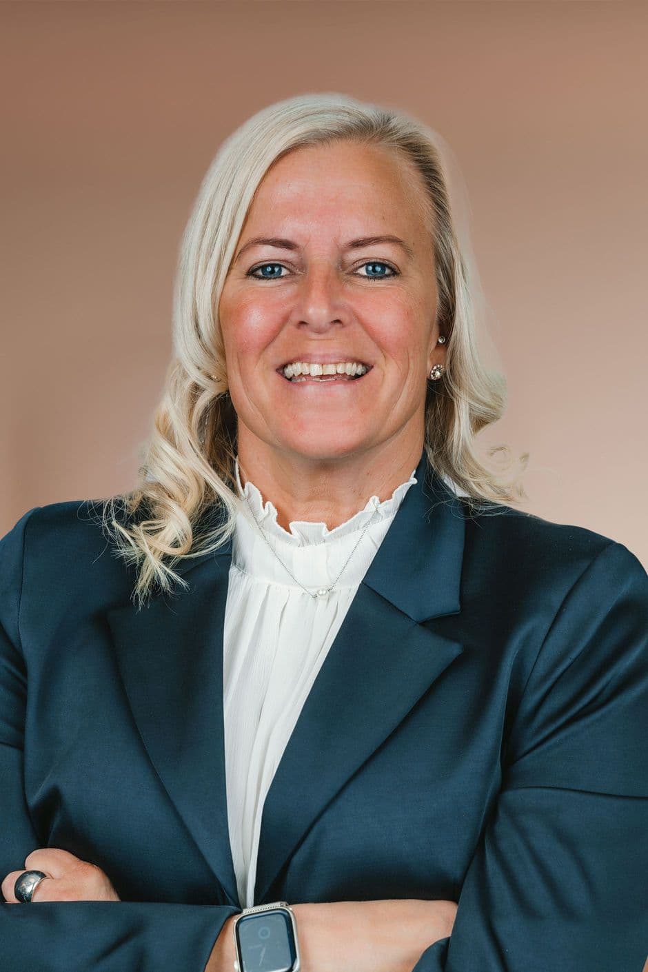 Mäklarens profilbild