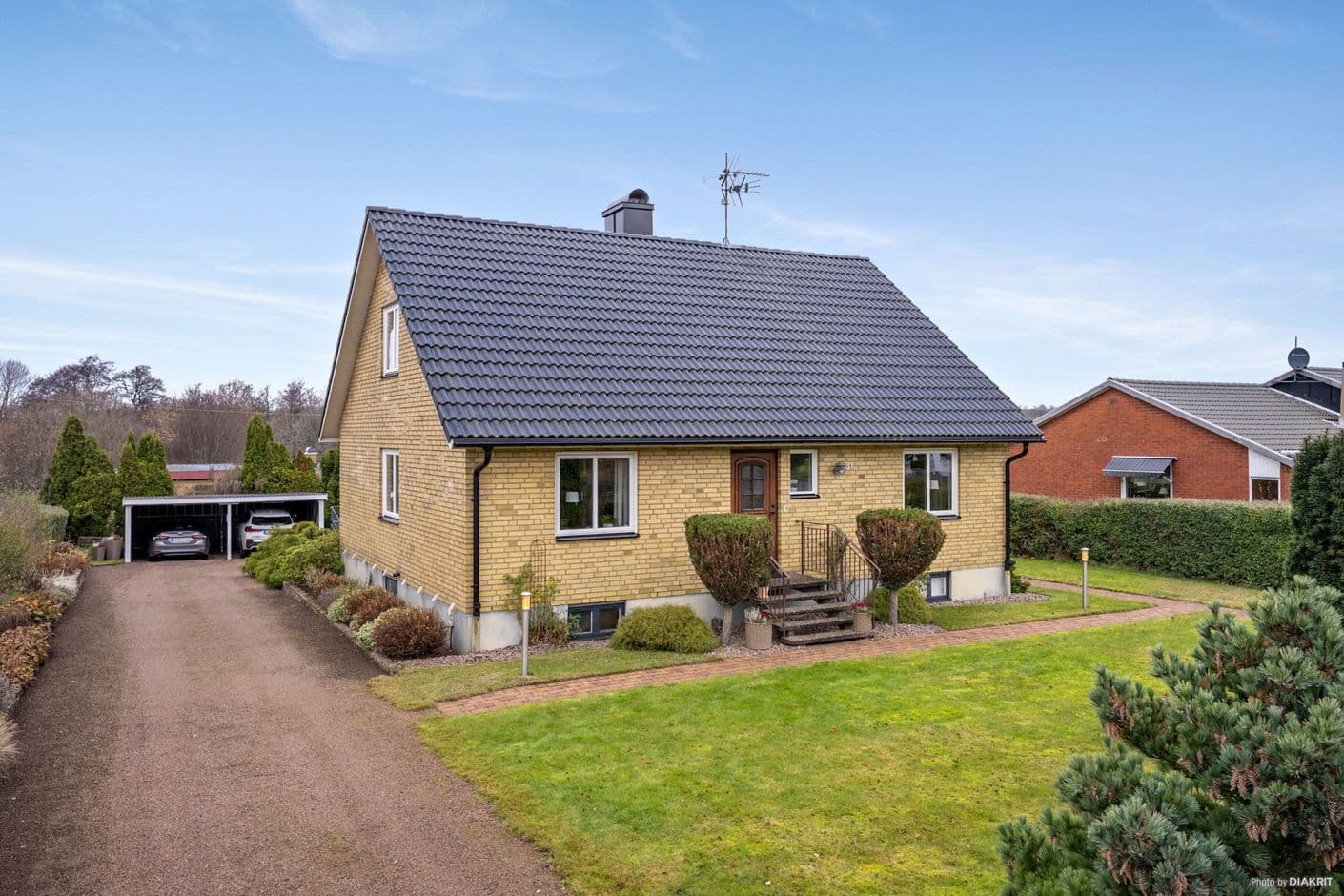 Norra Fridhemsvägen 31