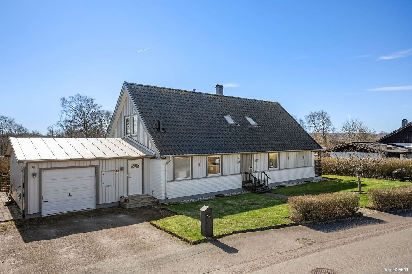 Långgatan 32