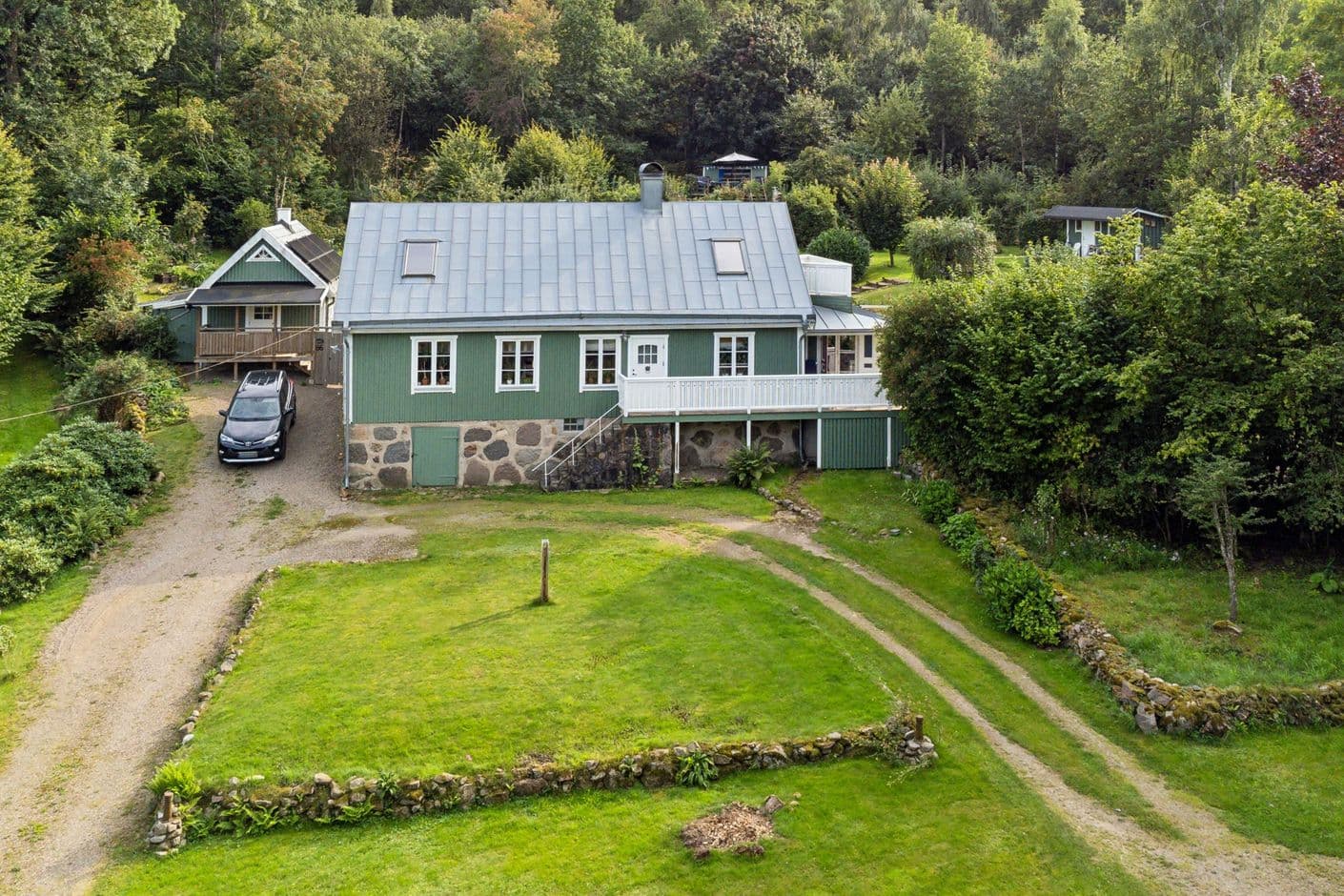 Magleby byaväg 66-0